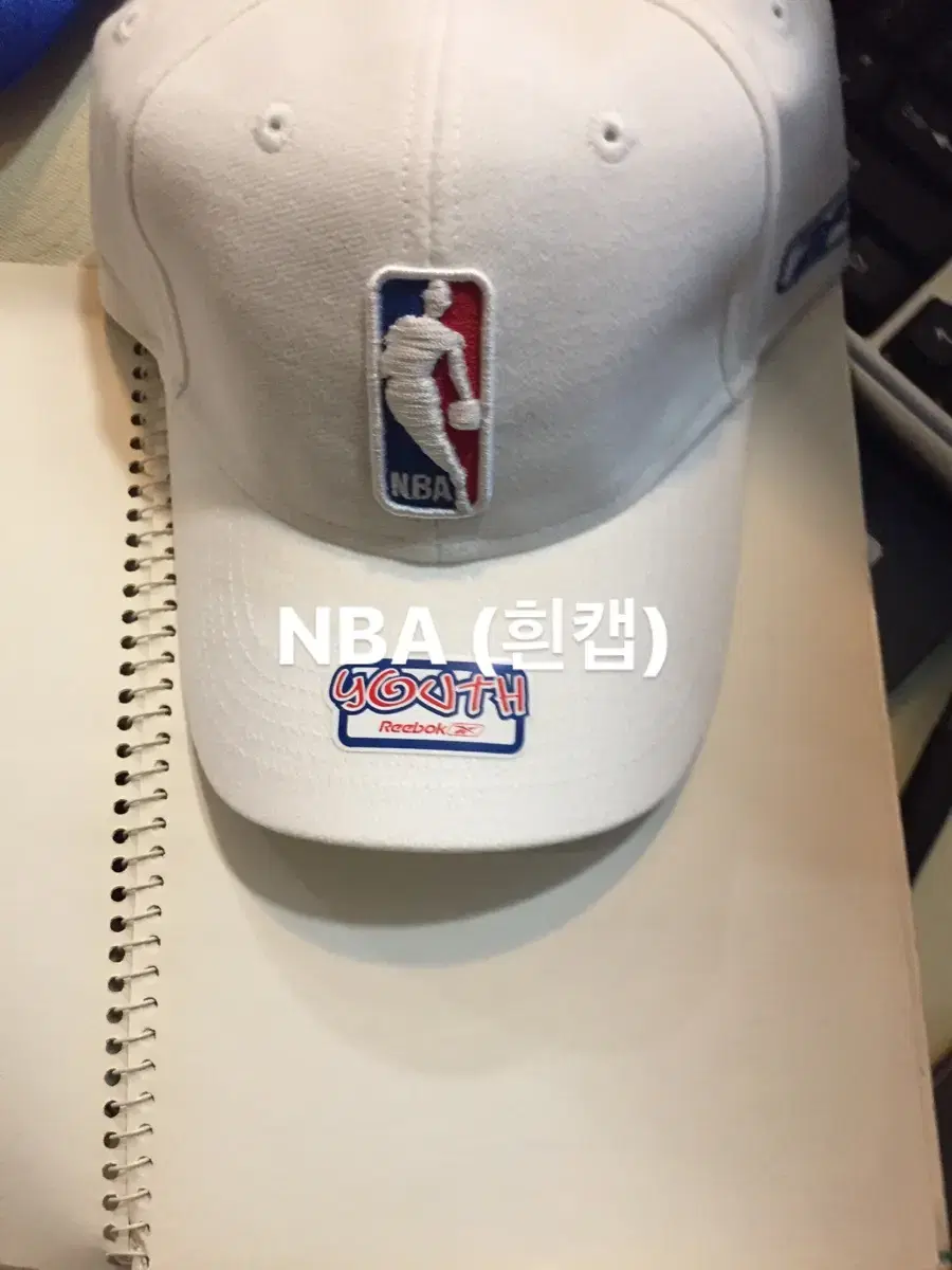 NBA 정품 캡 우먼키즈 모자 8개 팀